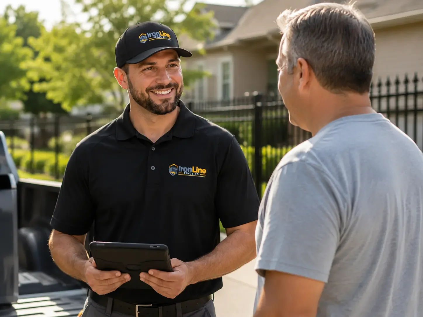 Metal Fence Installation Merced, CA FAQs